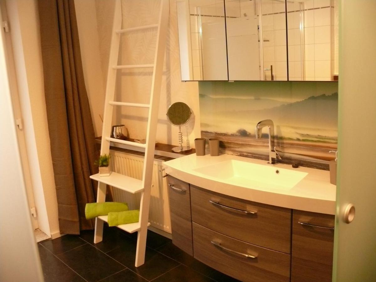 Ferienapartement Stuermer Nordhausen Kültér fotó