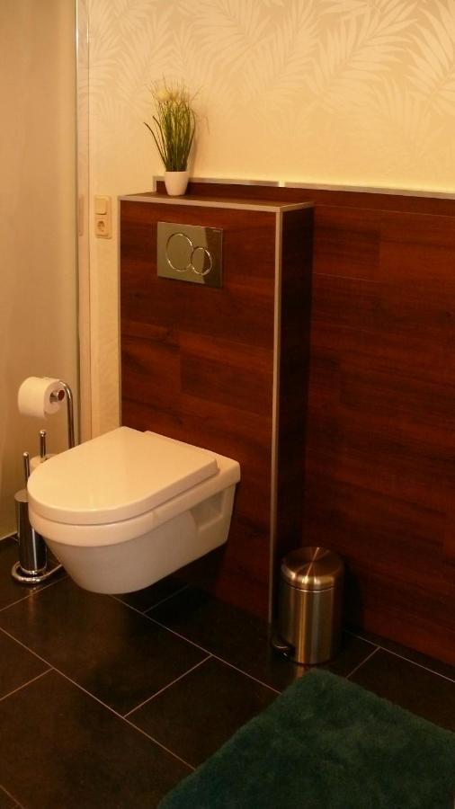 Ferienapartement Stuermer Nordhausen Kültér fotó