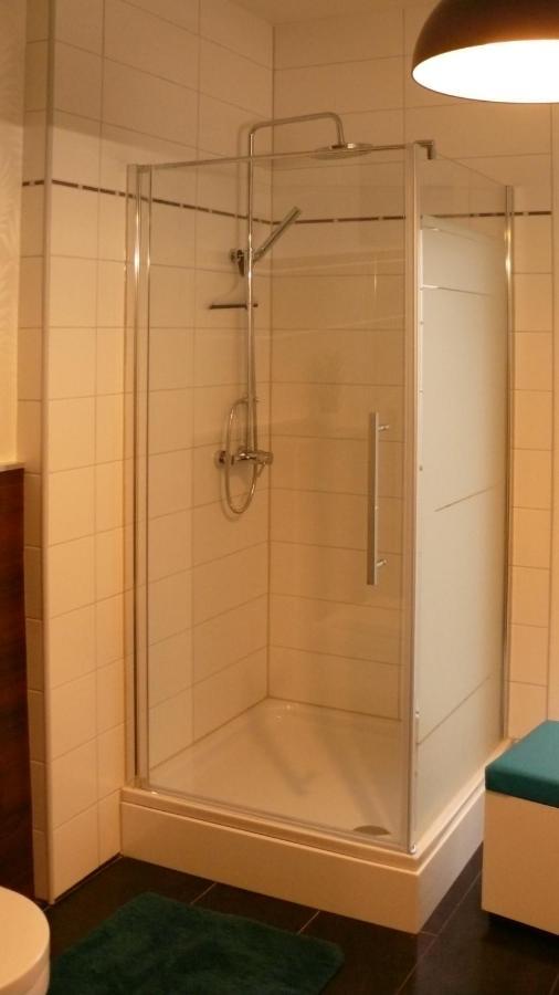 Ferienapartement Stuermer Nordhausen Kültér fotó