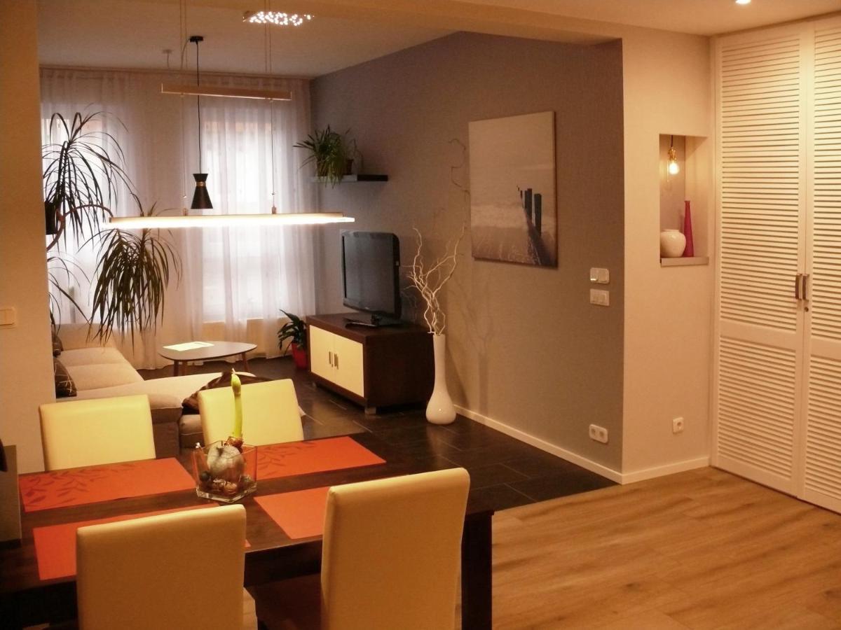 Ferienapartement Stuermer Nordhausen Kültér fotó