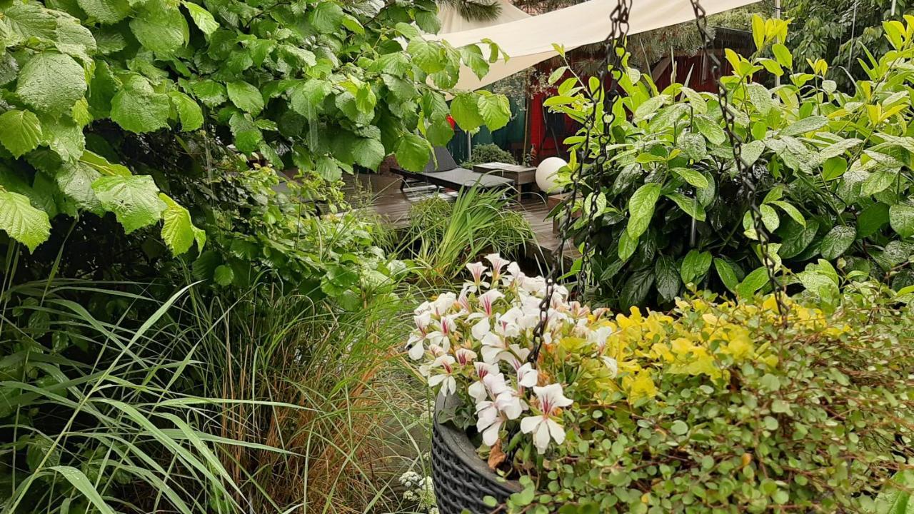 Ferienapartement Stuermer Nordhausen Kültér fotó