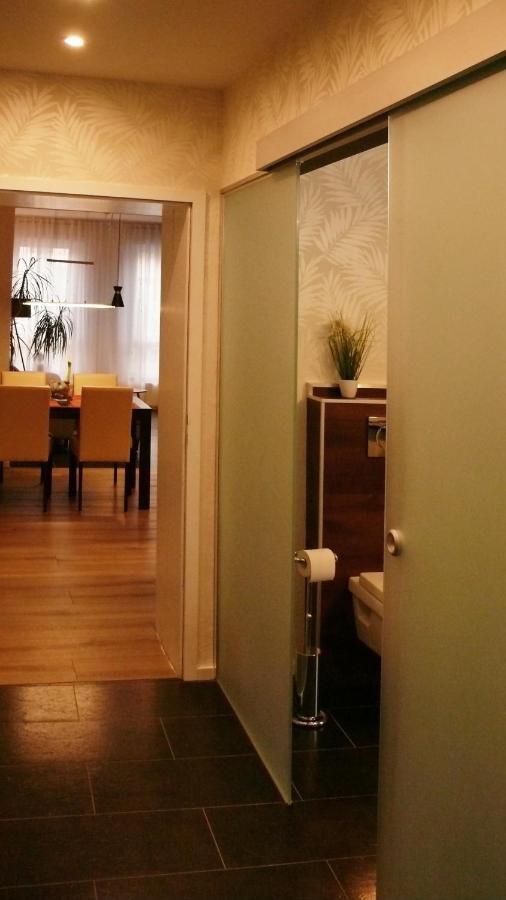 Ferienapartement Stuermer Nordhausen Kültér fotó