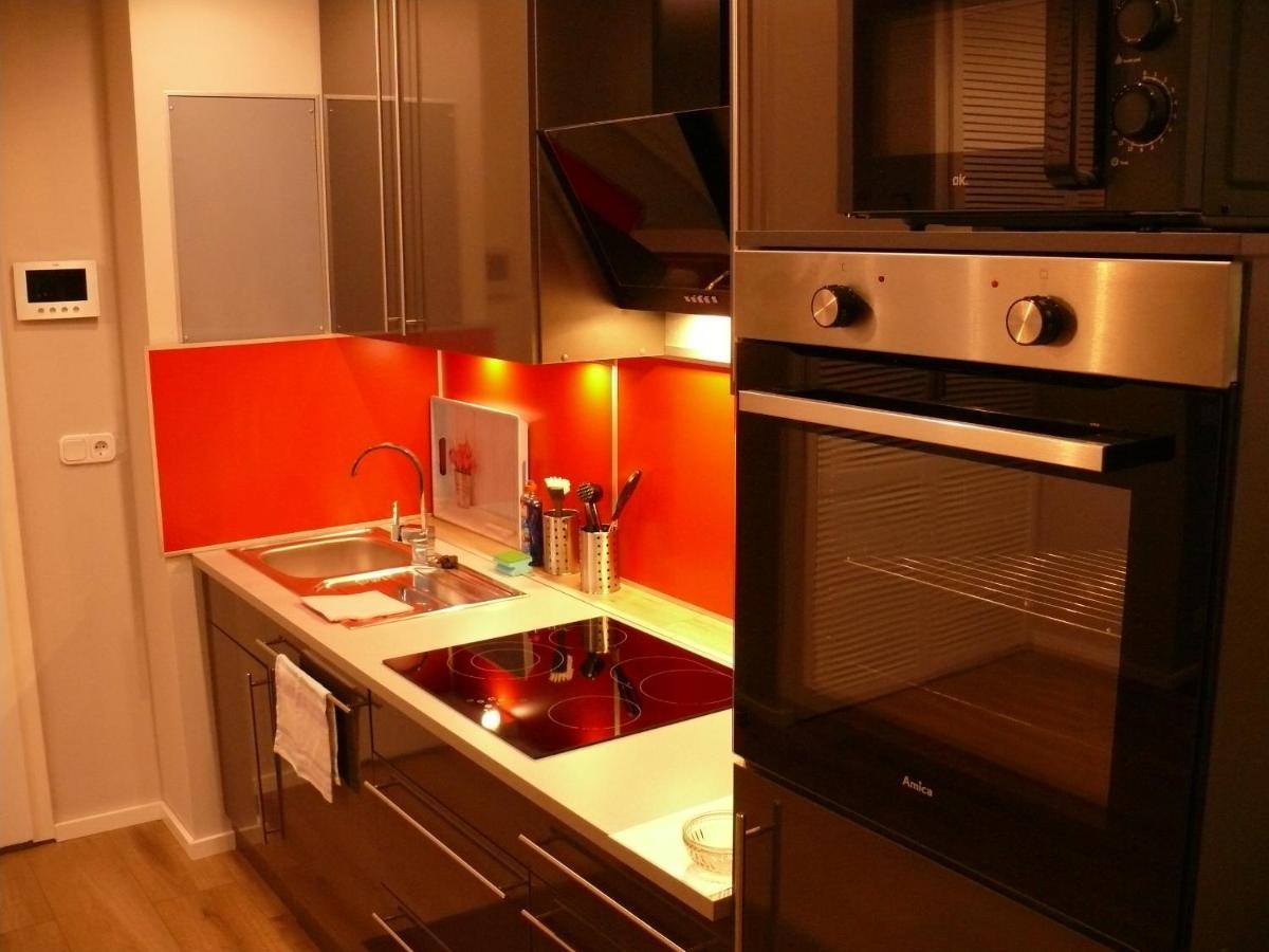 Ferienapartement Stuermer Nordhausen Kültér fotó