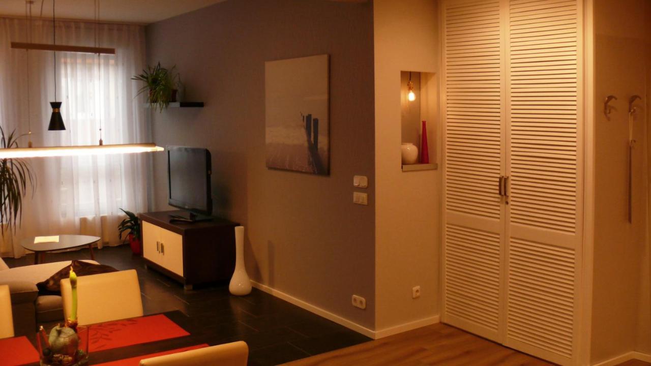 Ferienapartement Stuermer Nordhausen Kültér fotó