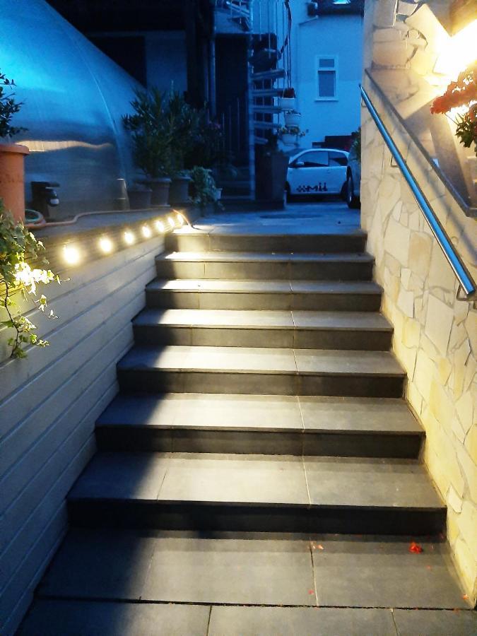 Ferienapartement Stuermer Nordhausen Kültér fotó