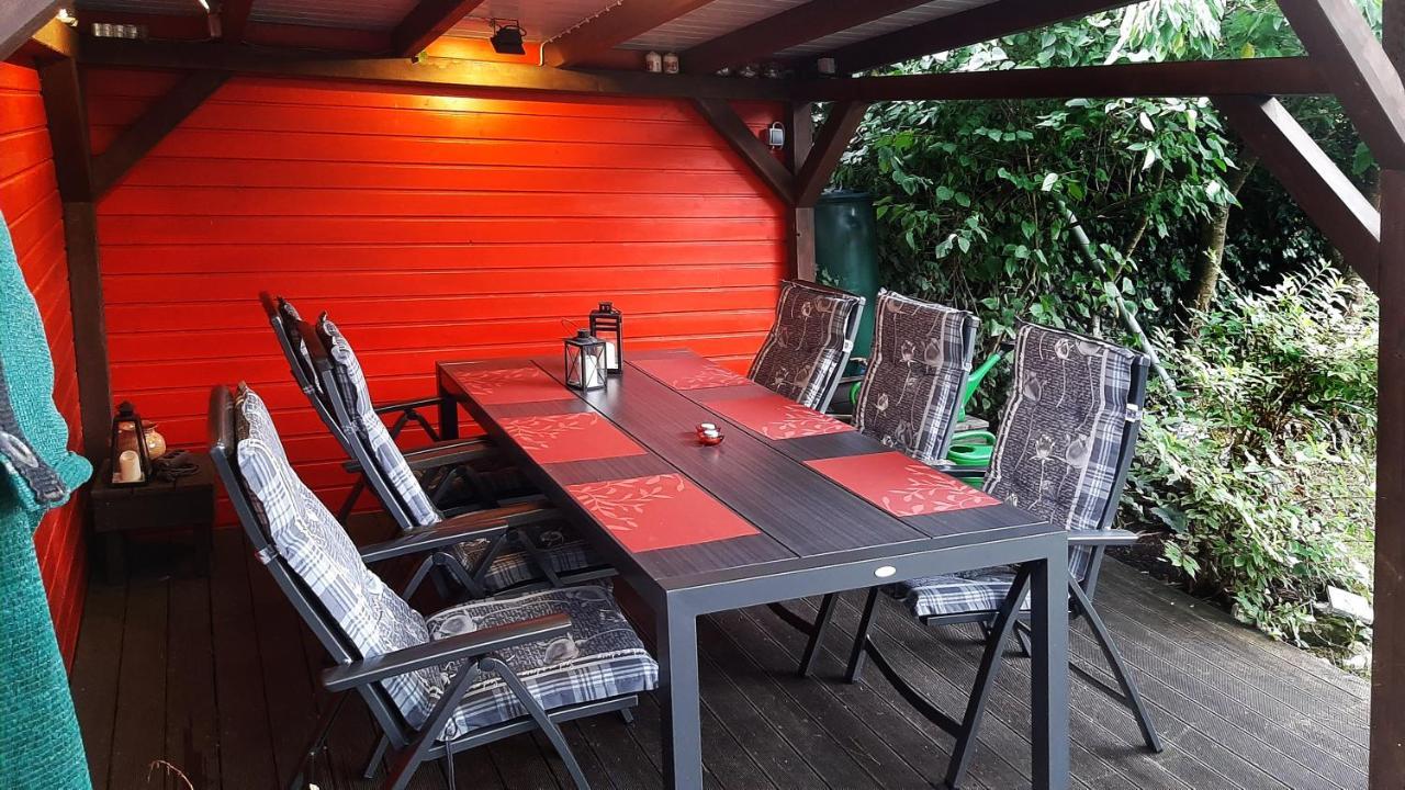 Ferienapartement Stuermer Nordhausen Kültér fotó