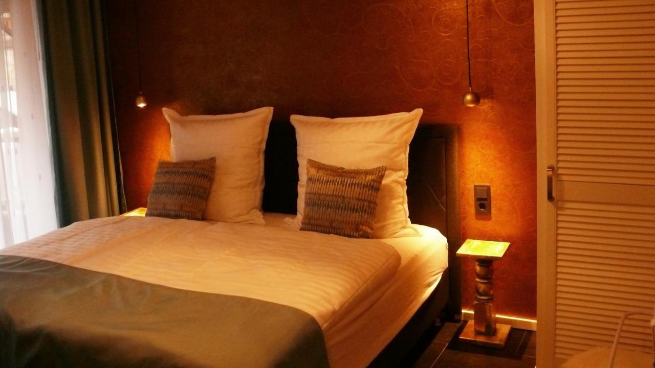 Ferienapartement Stuermer Nordhausen Kültér fotó