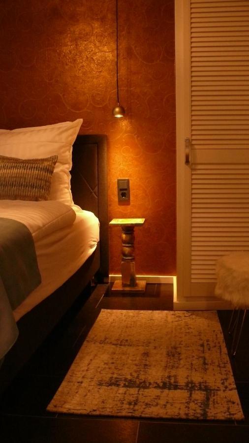 Ferienapartement Stuermer Nordhausen Kültér fotó